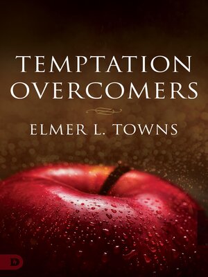 cover image of Temptation Overcomers